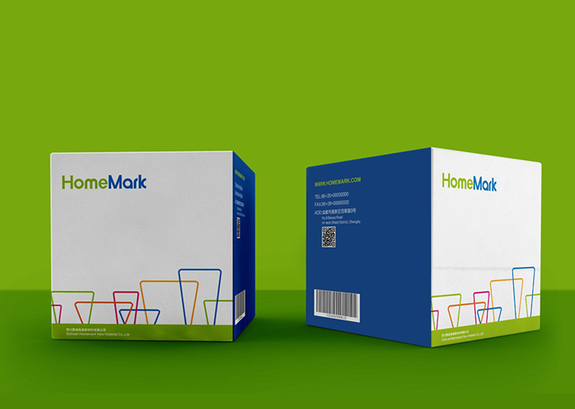 和平区VI设计公司